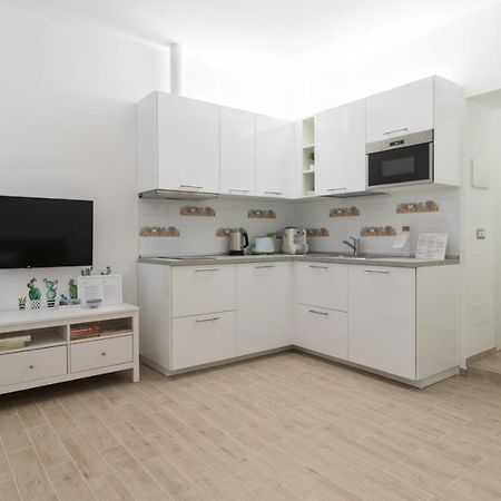 Italianway - Borsieri 25 Daire Milano Dış mekan fotoğraf