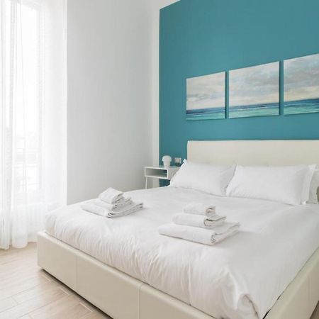 Italianway - Borsieri 25 Daire Milano Dış mekan fotoğraf