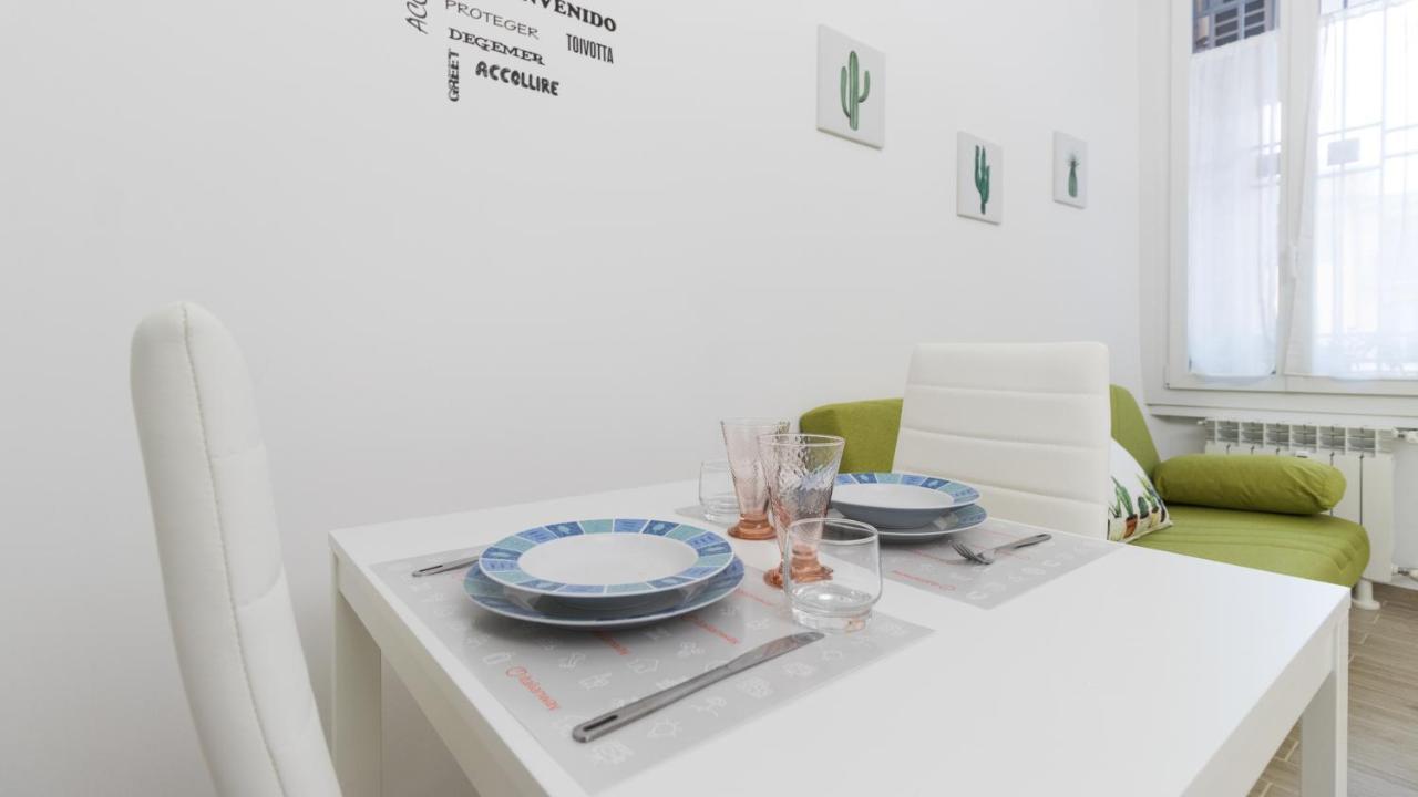 Italianway - Borsieri 25 Daire Milano Dış mekan fotoğraf