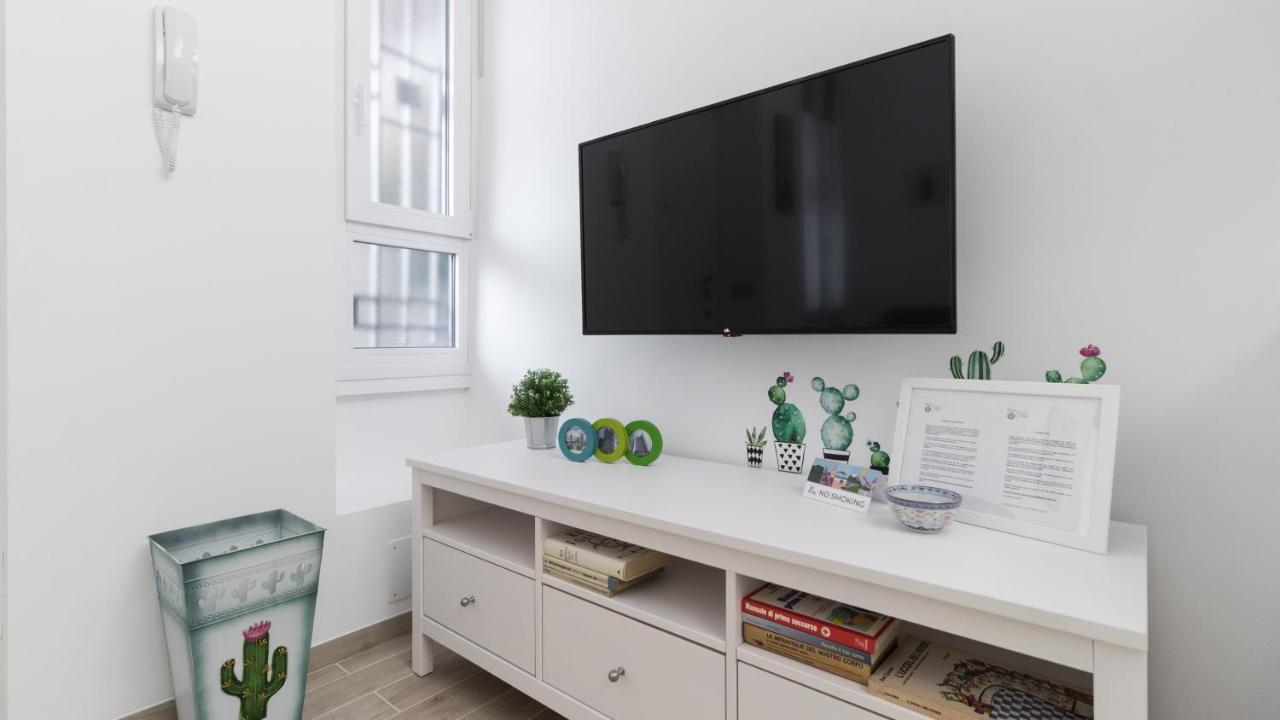 Italianway - Borsieri 25 Daire Milano Dış mekan fotoğraf