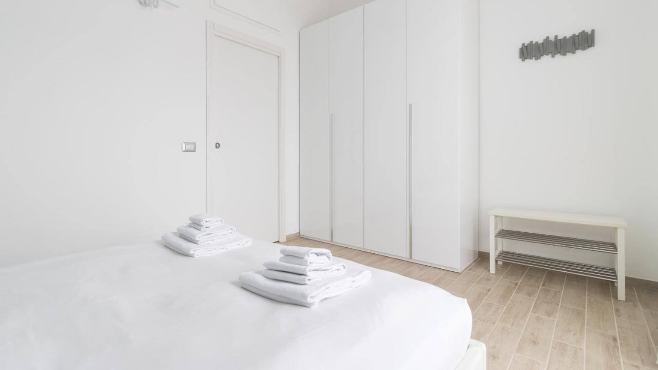 Italianway - Borsieri 25 Daire Milano Dış mekan fotoğraf